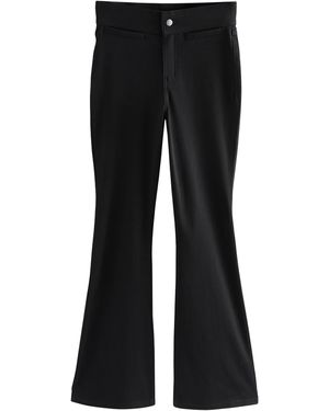 Next Jeans - Schwarz