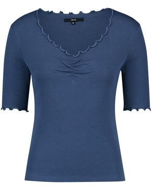 Zero Shirt - Blau