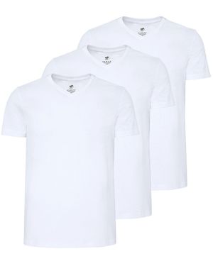 Polo Sylt T-Shirt - Weiß