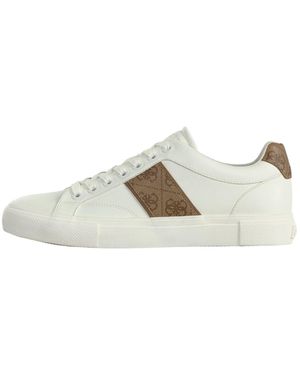 Guess Sneaker Cribe - Mettallic