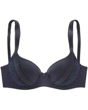 S.oliver S.Oliver Bh - Blau