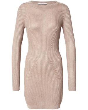 /about You Kleid Suzi - Natur