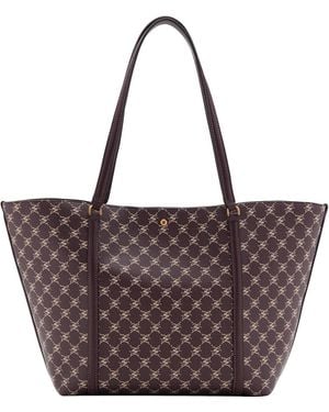 Mango Shopper Porta - Braun