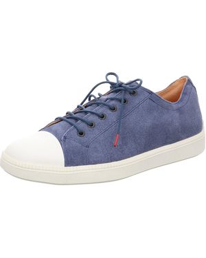 Think! Sneaker Turna - Blau