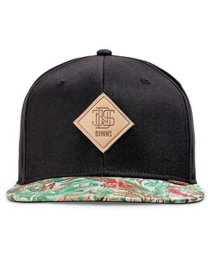 Djinn's Cap - Blau