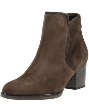 Gabor Ankle Boots - Braun