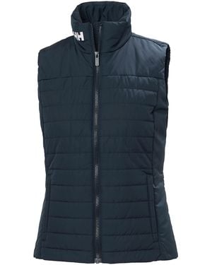 Helly Hansen Weste - Schwarz