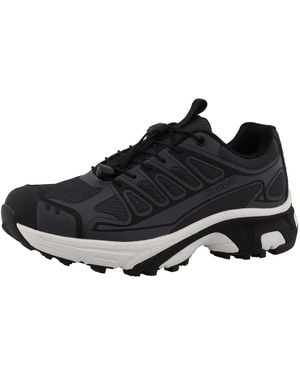 Kappa Sneaker Thassia - Schwarz