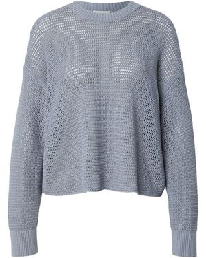 DRYKORN Pullover Malese 10 - Blau