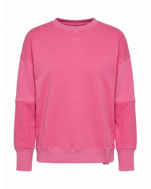 Zhrill Sweatshirt Zholea - Pink