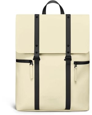 Gaston Luga Rucksack - Natur