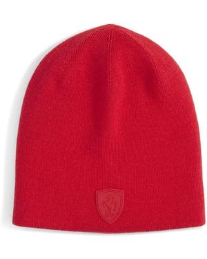 PUMA Mütze - Rot