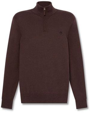 Timberland Pullover - Braun