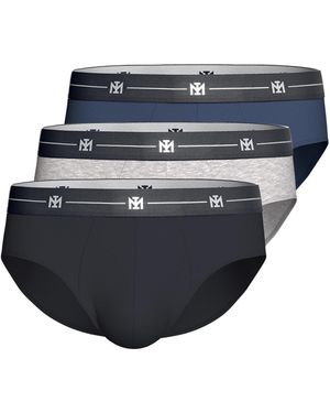 Impetus Slip - Blau
