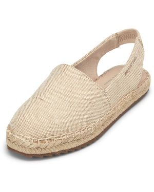 Marc O' Polo Espadrilles - Natur