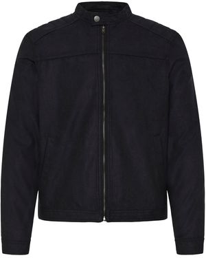 Blend Übergangsjacke Bhfossy - Blau