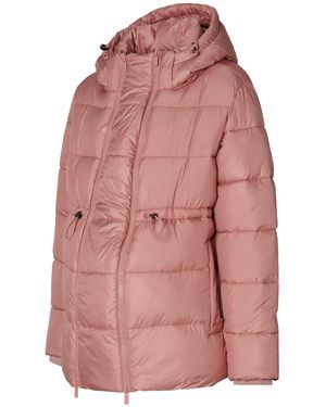 Noppies Jacke Vardo - Pink