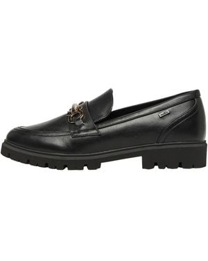 S.oliver Slipper - Schwarz