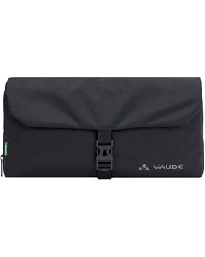 Vaude Kulturtasche Wegawrap - Schwarz