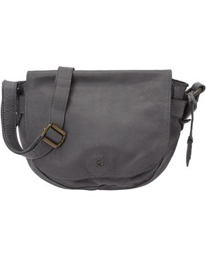 Harbour 2nd Umhängetasche Theresa - Grau