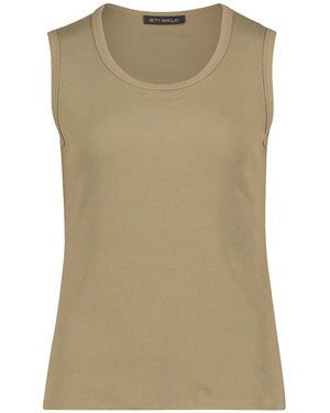 Betty Barclay Top - Natur