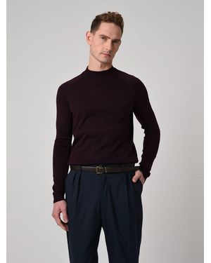 Antioch Pullover - Blau