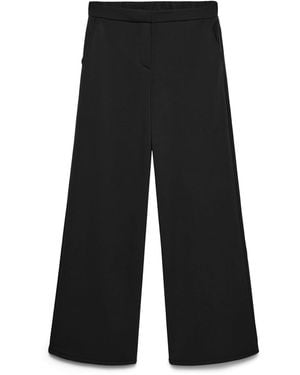 Vero Moda Hose Vmbellis - Schwarz