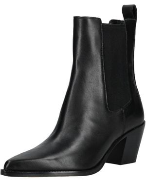 Dolce Vita Stiefelette - Schwarz