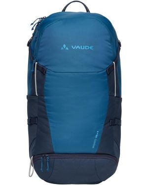 Vaude Rucksack Wizard 304 - Blau