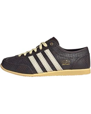 adidas Originals Sneaker Japan Decon - Blau
