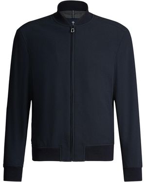 Joop! Jacke Indro - Blau