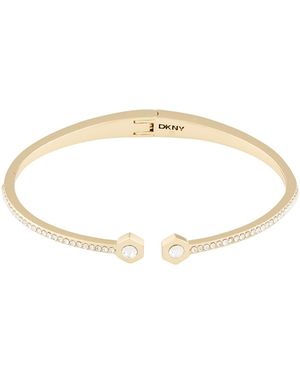 DKNY Armband - Weiß
