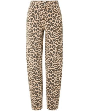 Catwalk Junkie Jeans Barrel - Natur