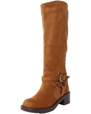 Raid Stiefel Paige - Braun