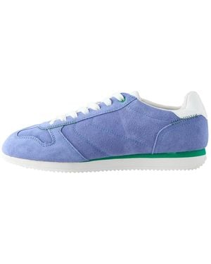 Next Sneaker Forever Comfort - Blau