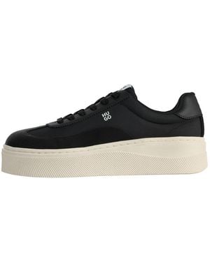 HUGO Sneaker Lyzz - Schwarz