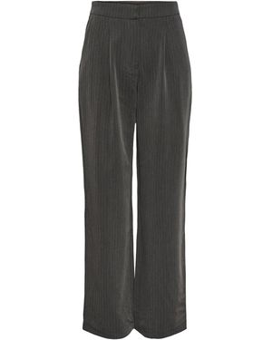 Y.A.S Hose Pinly - Grau