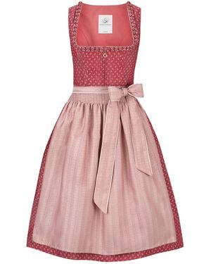 Stockerpoint Dirndl Dana - Pink