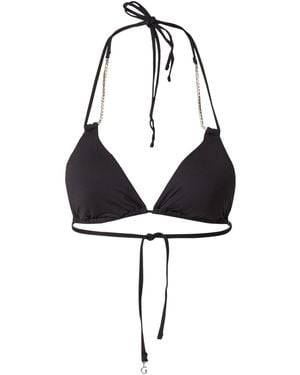 Guess Bikinitop - Schwarz