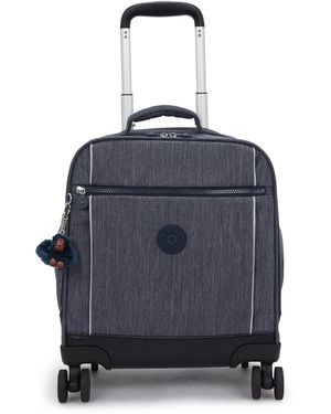 Kipling Trolley New Storia - Blau