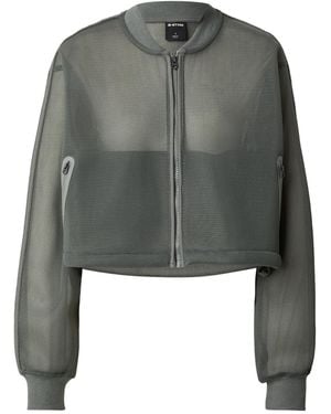 G-Star Jacke - Grau