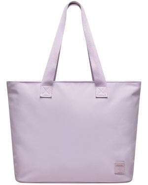 Derbe Shopper - Lila