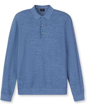 Olymp Pullover - Blau
