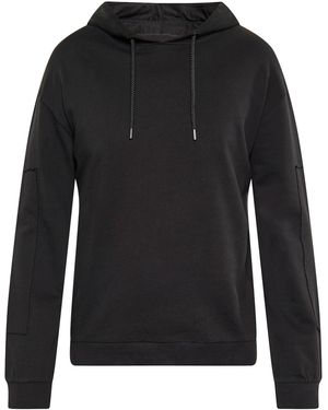 Sloan Sweatshirt - Schwarz