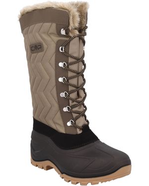 CMP Outdoorschuh Nietos - Braun