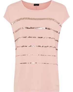 Laura Scott Shirt - Pink