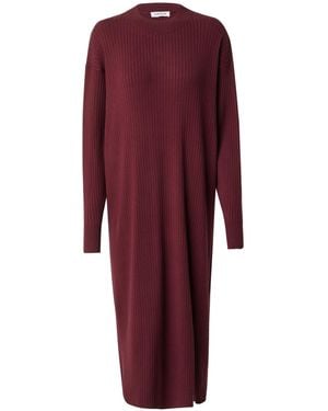 EDITED Kleid Resi - Lila