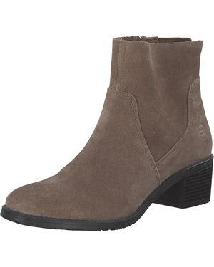 TT. BAGATT Stiefelette Ruby 1 - Braun