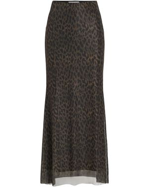 ROUGE EDIT Rock - Schwarz