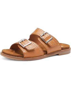 Ara Pantolette - Braun